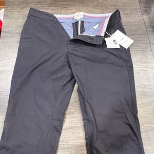 Men’s Perk Chinos - Sz 38W 32L - Ink Blue NEW w/ Tags!